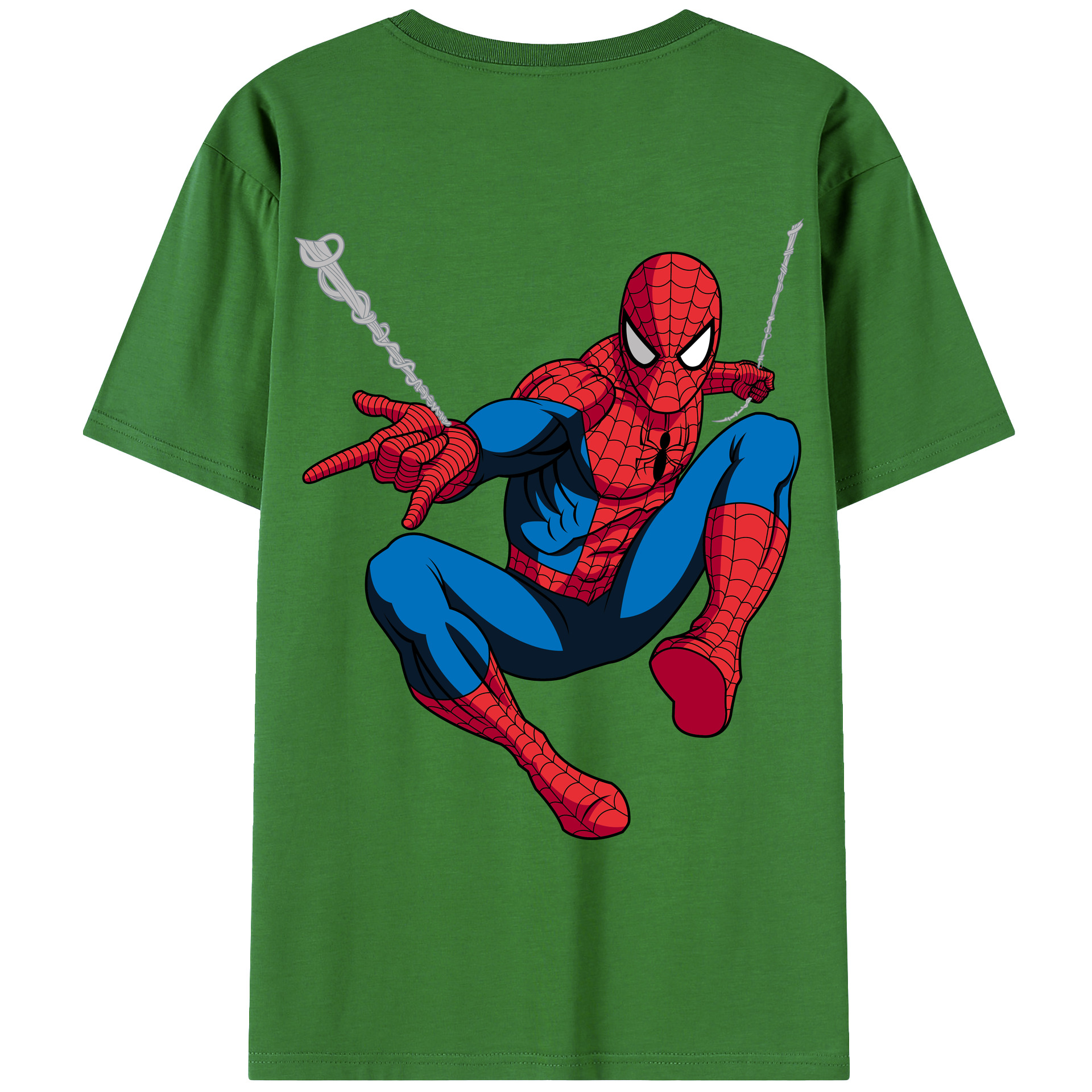 （画像用） アベンジャーズ The Avengers レディース半袖Tシャツ(バックプリント)